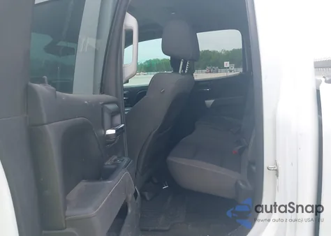 2015 Chevrolet Silverado K2500 Heavy Duty Lt from USA, damaged, VIN 1GC2KVEG6FZ502571